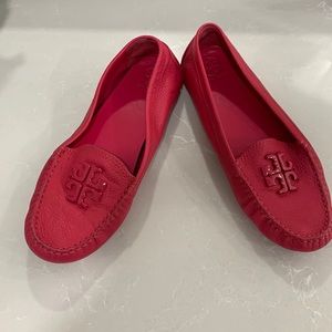 Tory Burch loafers